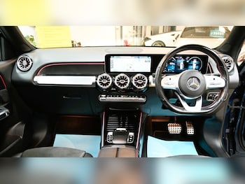 Used Mercedes-Benz GLB 2020 for sale - 76703804: Photo