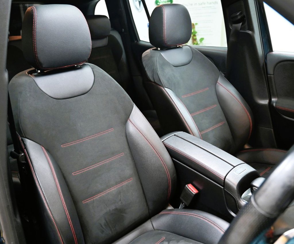 Used Mercedes-Benz GLB 2020 for sale - 76703804: Photo 5