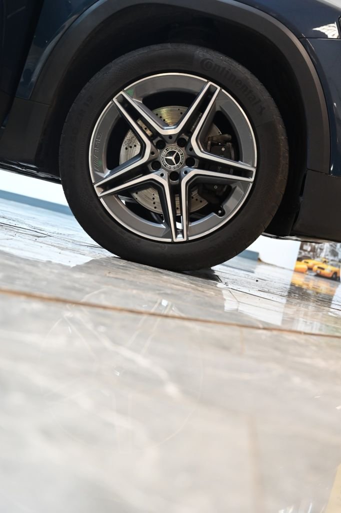 Used Mercedes-Benz GLB 2020 for sale - 76703804: Photo 50