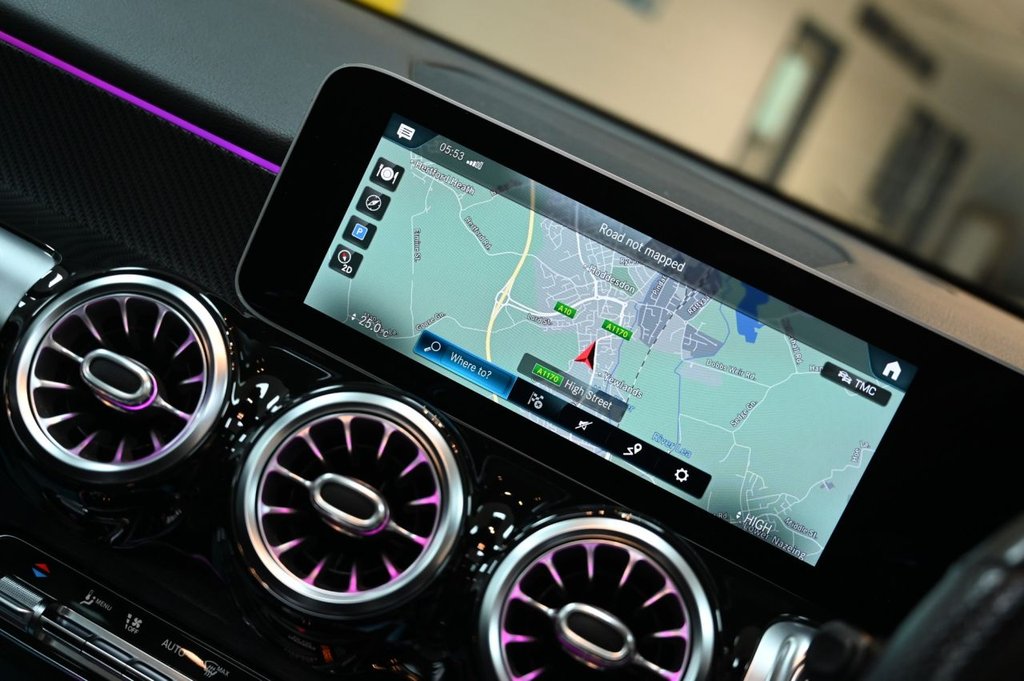 Used Mercedes-Benz GLB 2020 for sale - 76703804: Photo 6