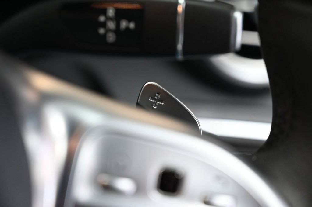 Used Mercedes-Benz C Class 2021 for sale - 77470500: Photo 15