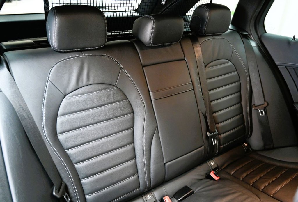 Used Mercedes-Benz C Class 2021 for sale - 77470500: Photo 18