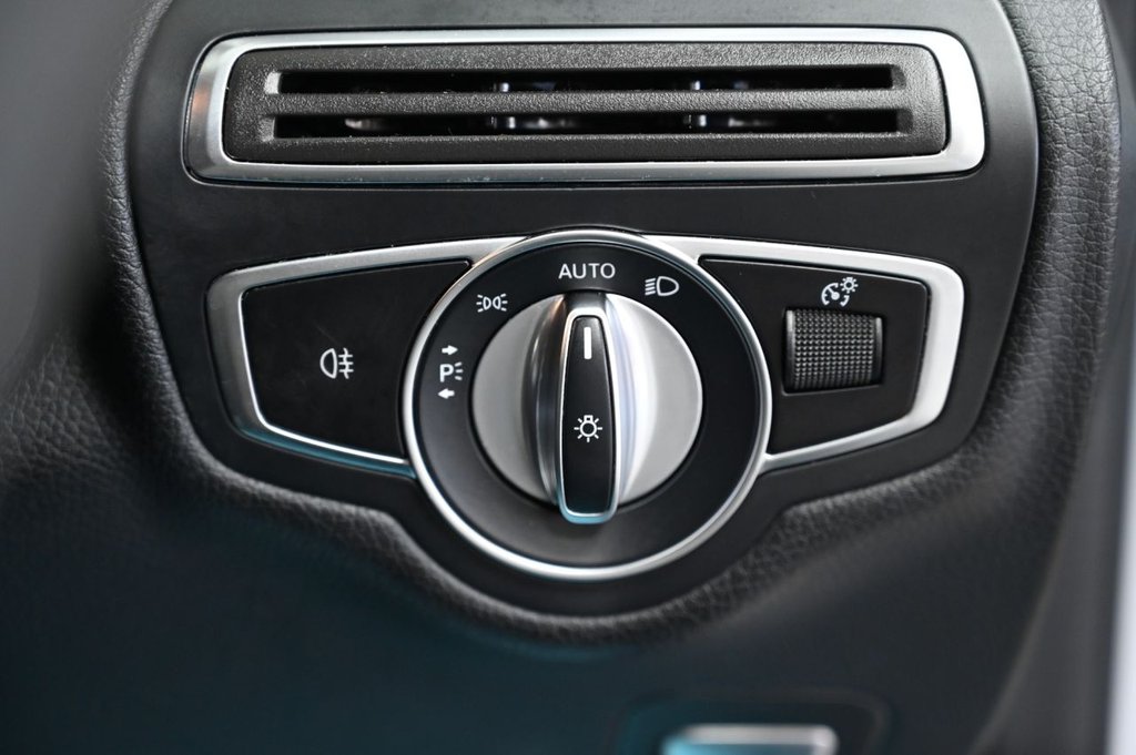 Used Mercedes-Benz C Class 2021 for sale - 77470500: Photo 22