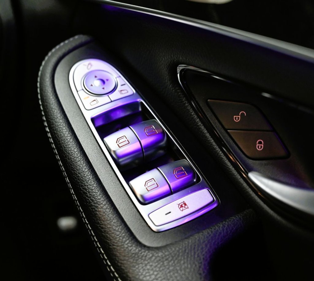 Used Mercedes-Benz C Class 2021 for sale - 77470500: Photo 23