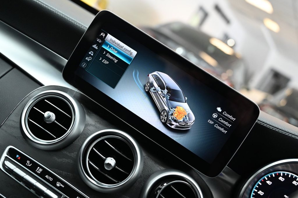 Used Mercedes-Benz C Class 2021 for sale - 77470500: Photo 28