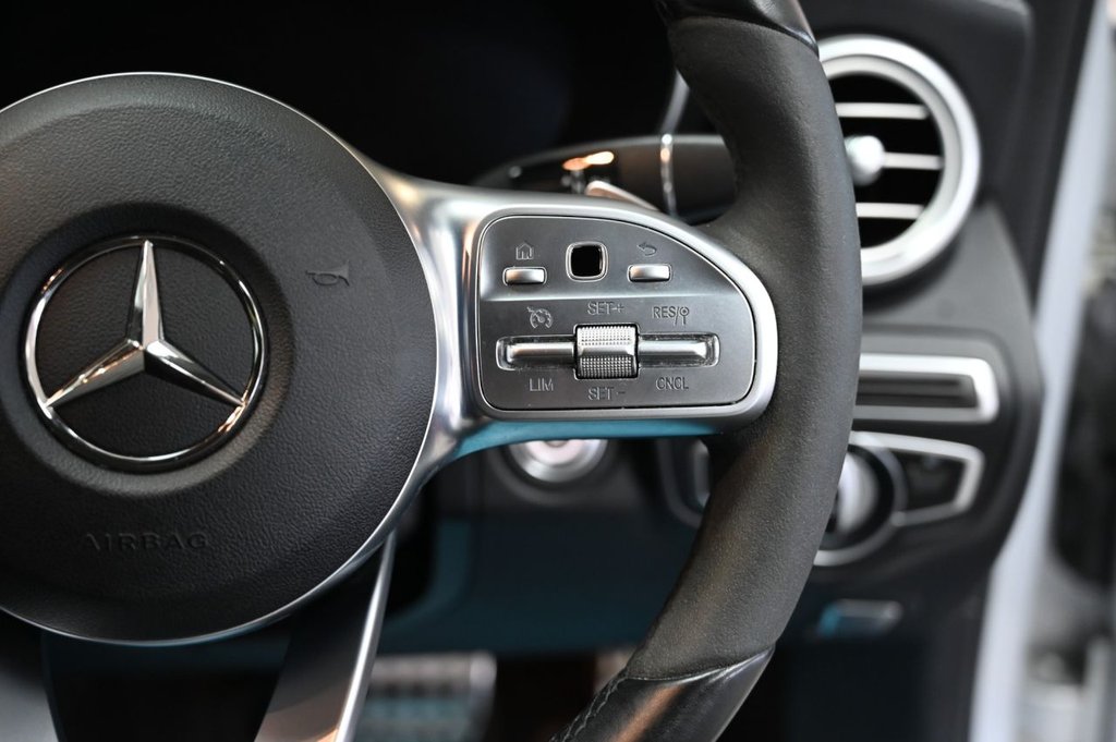 Used Mercedes-Benz C Class 2021 for sale - 77470500: Photo 30