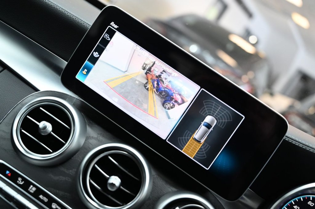 Used Mercedes-Benz C Class 2021 for sale - 77470500: Photo 6