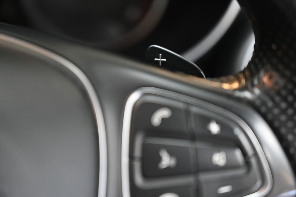 Used Mercedes-Benz C Class 2016 for sale - 77850326: Photo 19