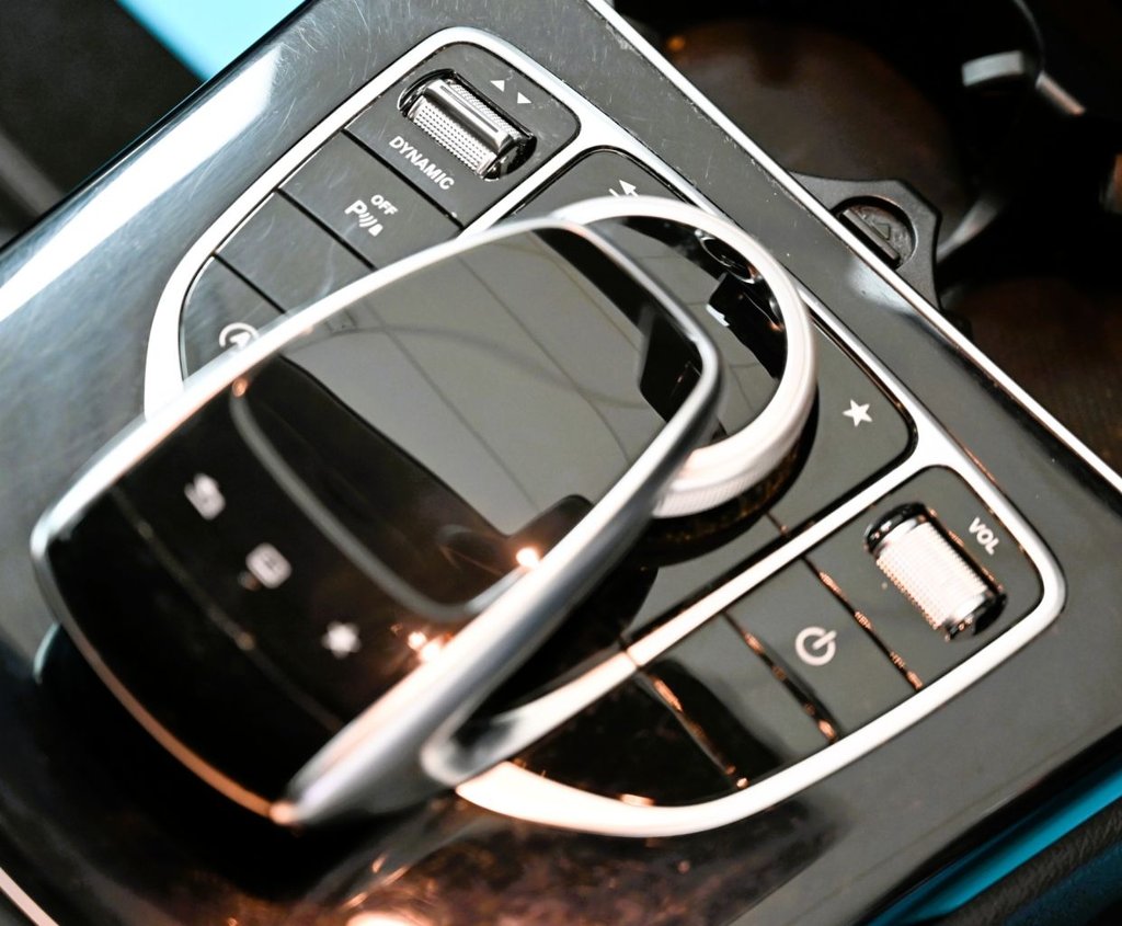 Used Mercedes-Benz C Class 2016 for sale - 77850326: Photo 20