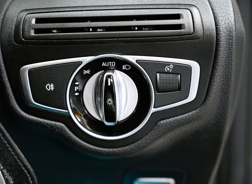 Used Mercedes-Benz C Class 2016 for sale - 77850326: Photo 23