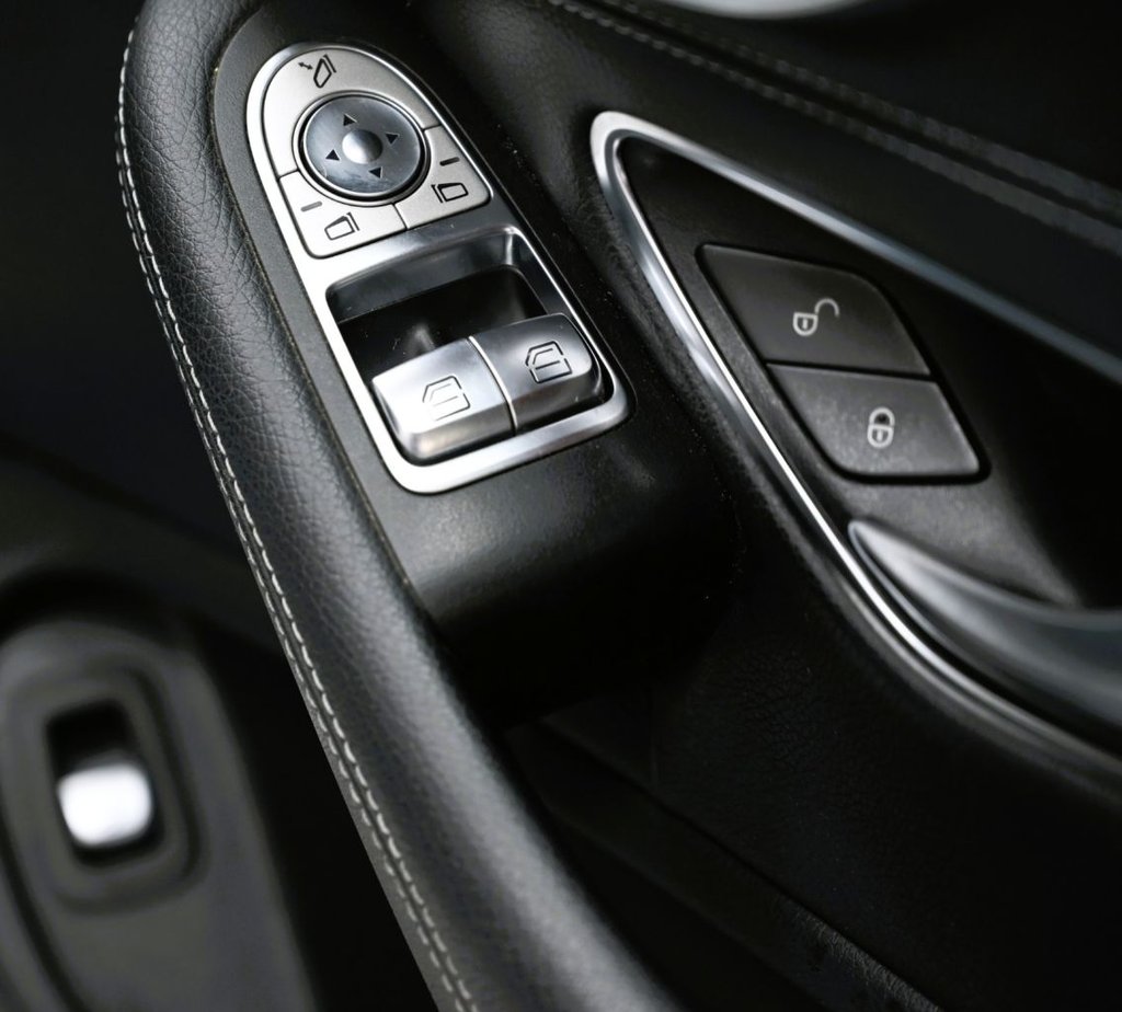 Used Mercedes-Benz C Class 2016 for sale - 77850326: Photo 24