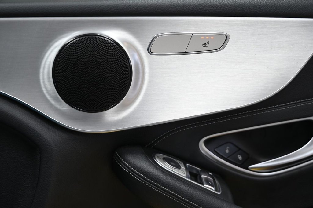 Used Mercedes-Benz C Class 2016 for sale - 77850326: Photo 27