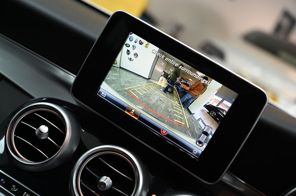 Used Mercedes-Benz C Class 2016 for sale - 77850326: Photo 6