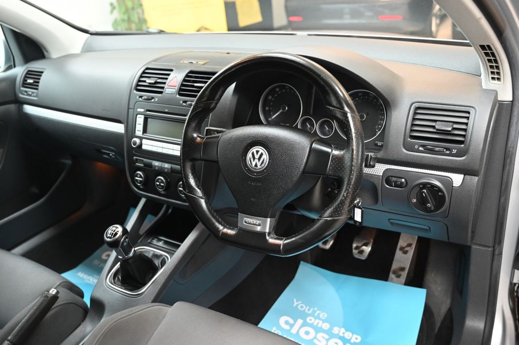 Used Volkswagen Golf 2008 for sale - 77539516: Photo 10