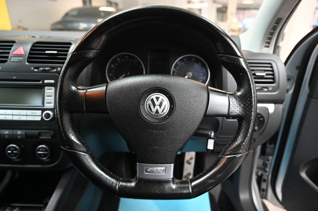 Used Volkswagen Golf 2008 for sale - 77539516: Photo 15