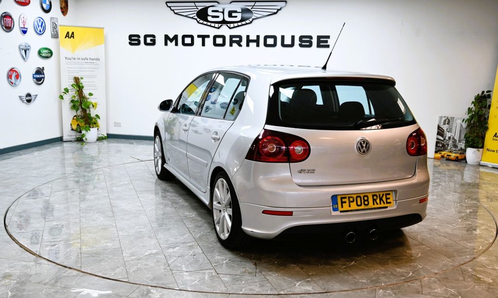 Used Volkswagen Golf 2008 for sale - 77539516: Photo 20