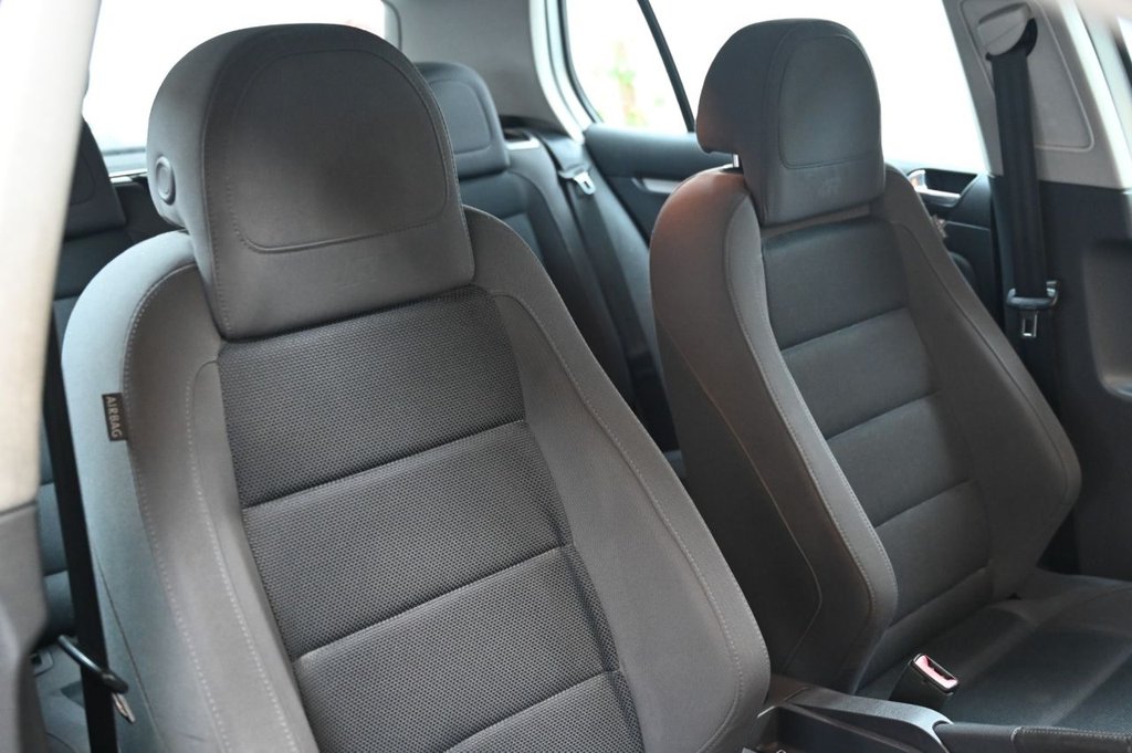 Used Volkswagen Golf 2008 for sale - 77539516: Photo 4