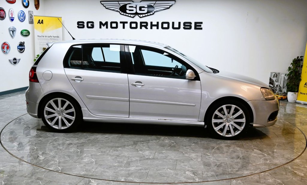 Used Volkswagen Golf 2008 for sale - 77539516: Photo 7