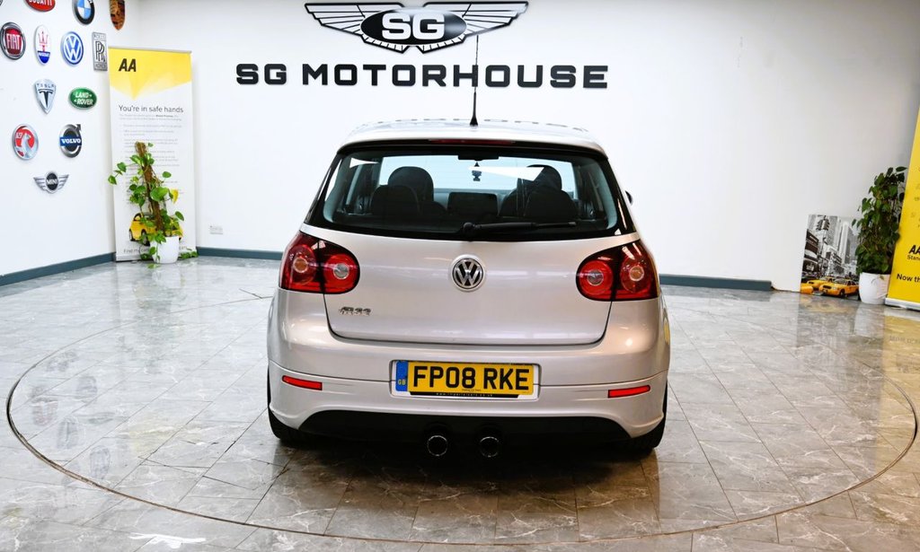 Used Volkswagen Golf 2008 for sale - 77539516: Photo 8