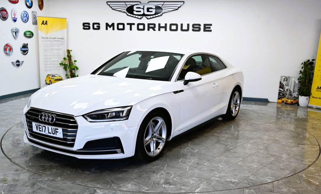 Used Audi A5 2017 for sale - 77725727: Photo 11