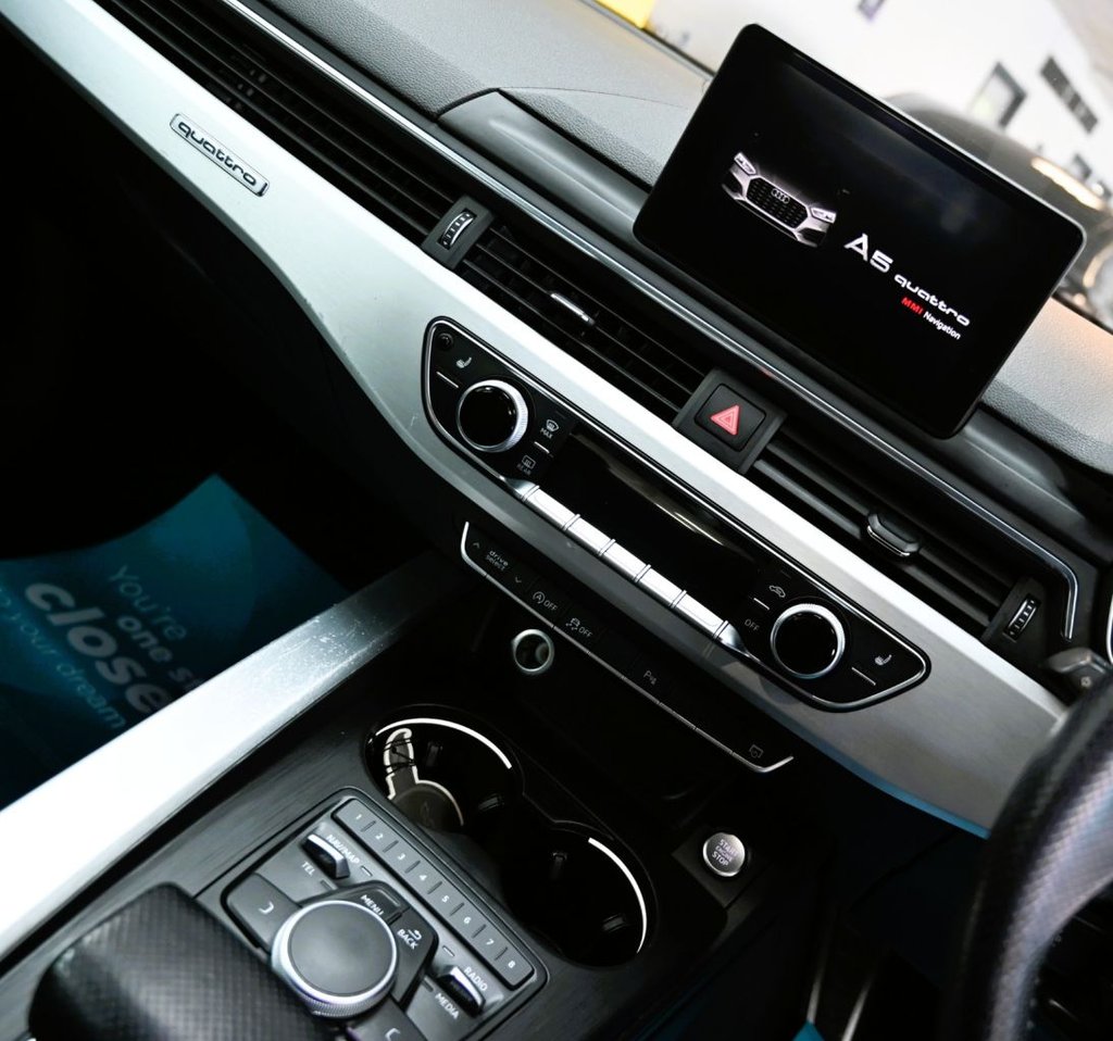 Used Audi A5 2017 for sale - 77725727: Photo 15