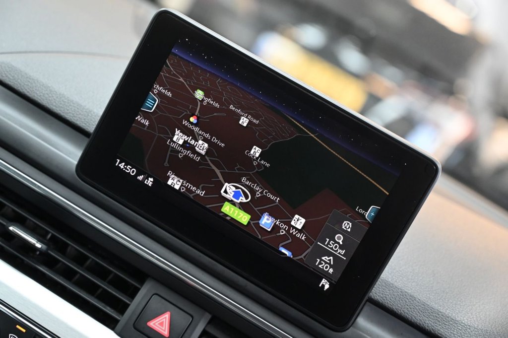 Used Audi A5 2017 for sale - 77725727: Photo 16