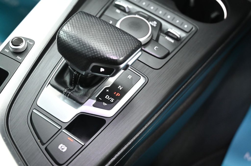 Used Audi A5 2017 for sale - 77725727: Photo 20