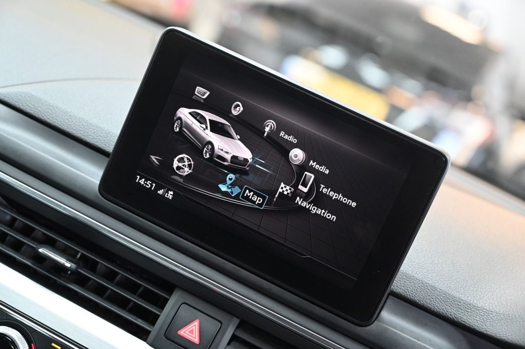 Used Audi A5 2017 for sale - 77725727: Photo 22