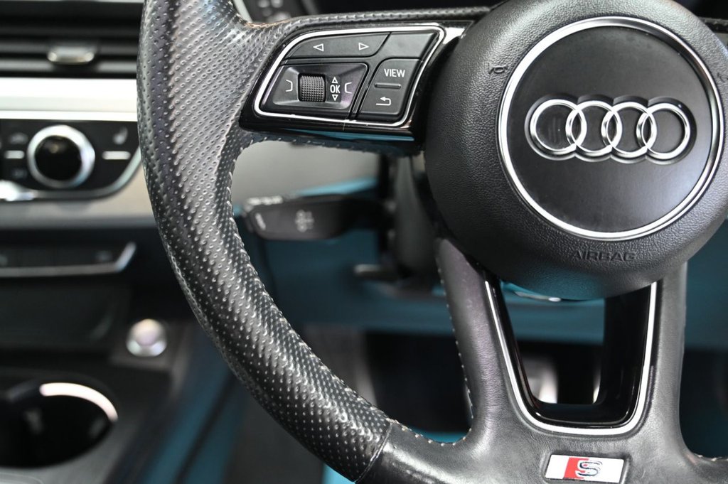 Used Audi A5 2017 for sale - 77725727: Photo 29