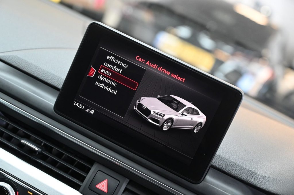 Used Audi A5 2017 for sale - 77725727: Photo 31