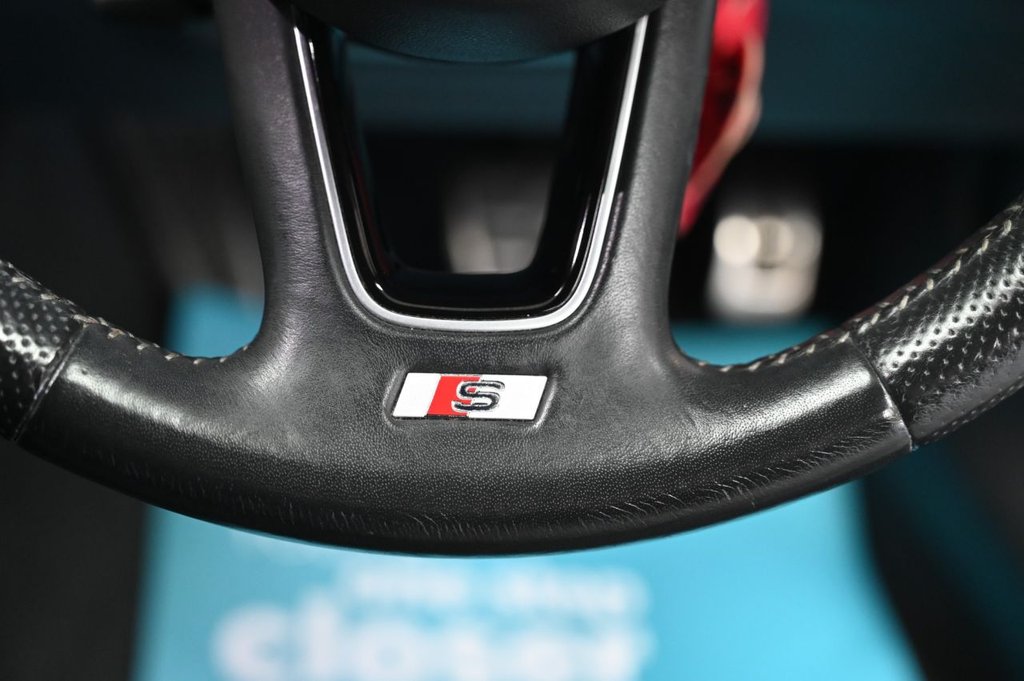 Used Audi A5 2017 for sale - 77725727: Photo 32