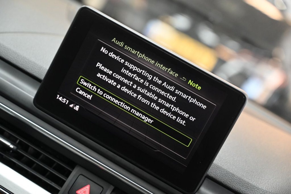 Used Audi A5 2017 for sale - 77725727: Photo 37