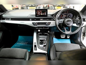 Used Audi A5 2017 for sale - 77725727: Photo