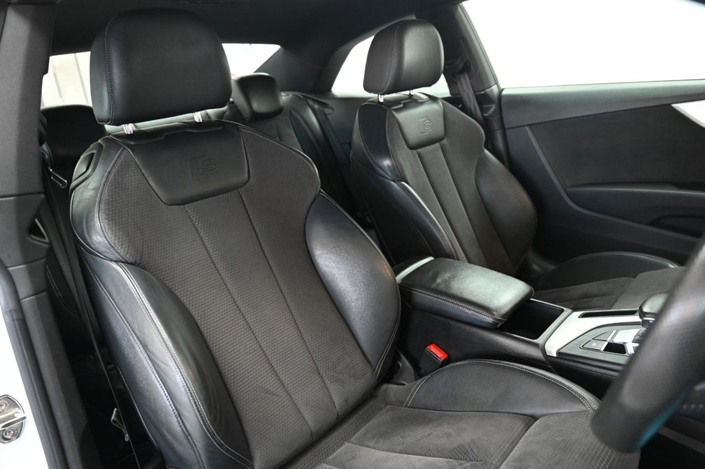 Used Audi A5 2017 for sale - 77725727: Photo 4