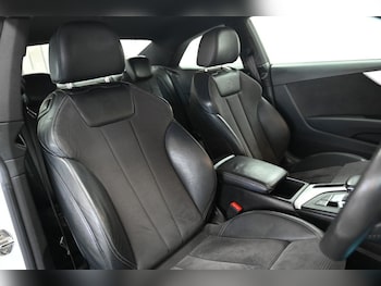 Used Audi A5 2017 for sale - 77725727: Photo