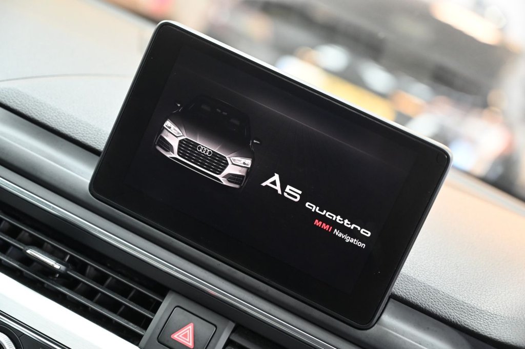 Used Audi A5 2017 for sale - 77725727: Photo 5