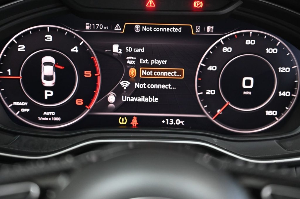 Used Audi A5 2017 for sale - 77725727: Photo 6