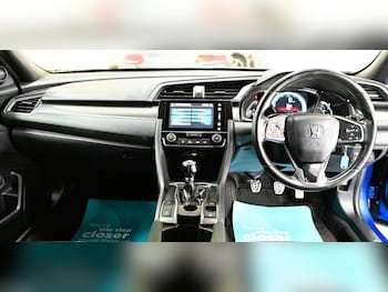 Used Honda Civic 2017 for sale - 78695970: Photo