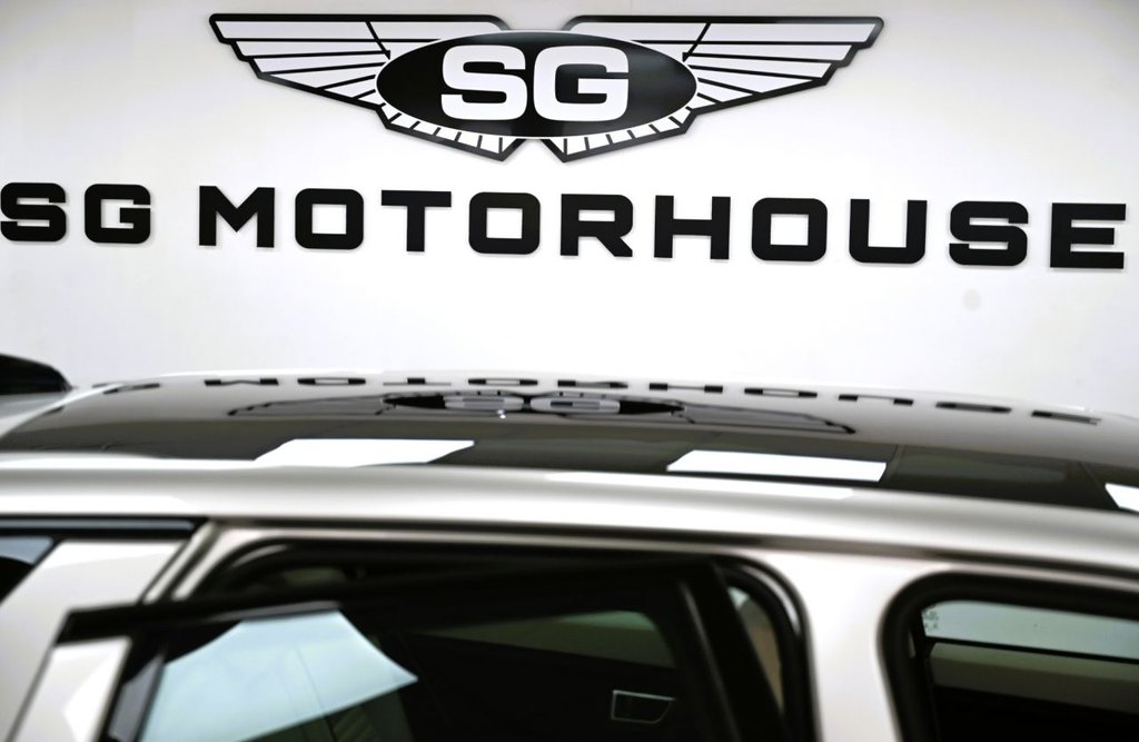 Used Land Rover Discovery Sport 2017 for sale - 77614217: Photo 11