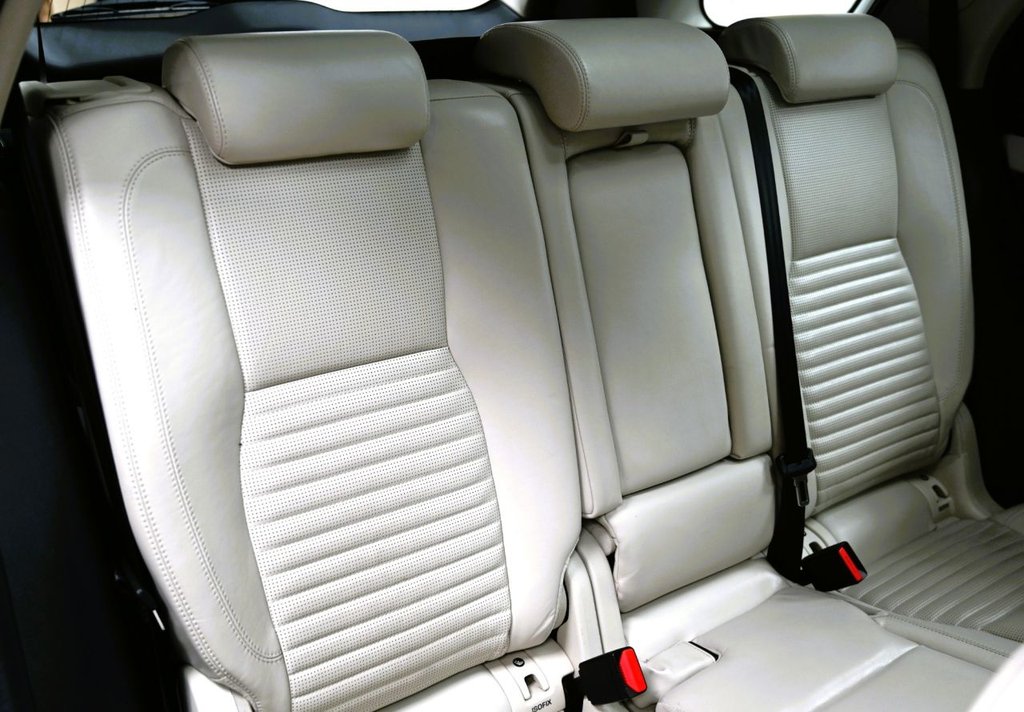 Used Land Rover Discovery Sport 2017 for sale - 77614217: Photo 19