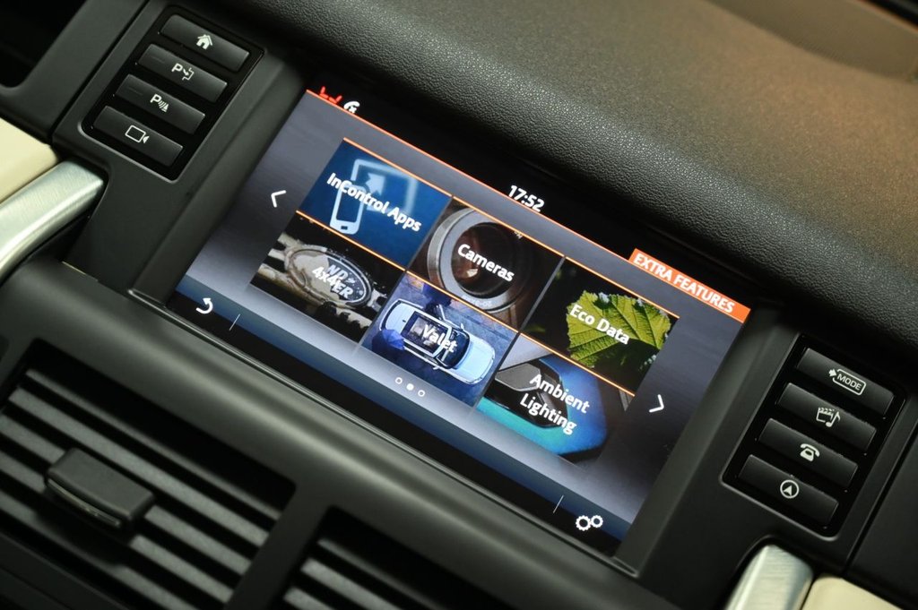 Used Land Rover Discovery Sport 2017 for sale - 77614217: Photo 23