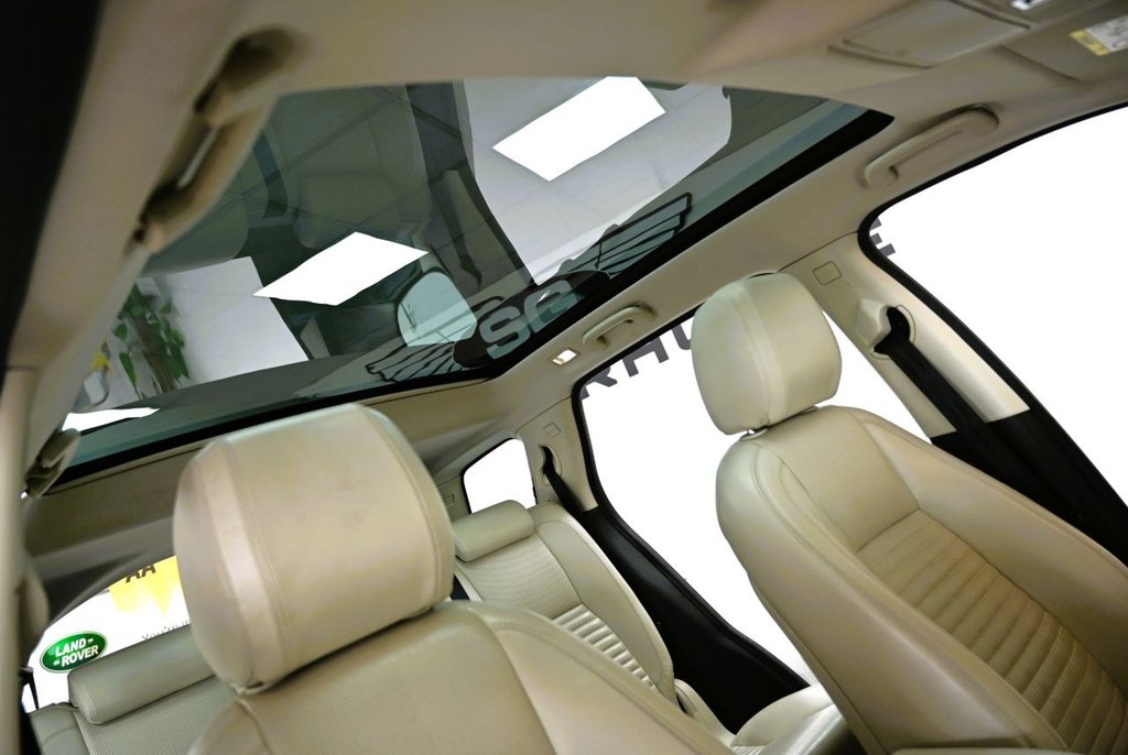 Used Land Rover Discovery Sport 2017 for sale - 77614217: Photo 3