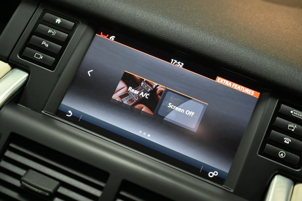 Used Land Rover Discovery Sport 2017 for sale - 77614217: Photo 33