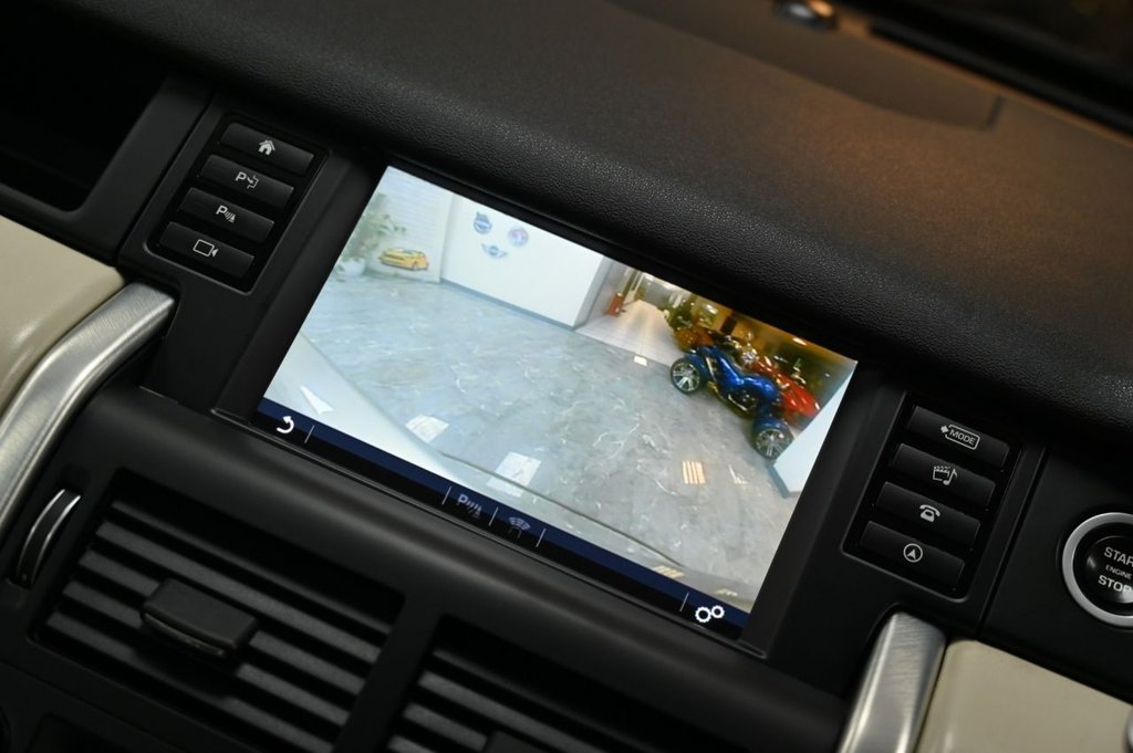 Used Land Rover Discovery Sport 2017 for sale - 77614217: Photo 34