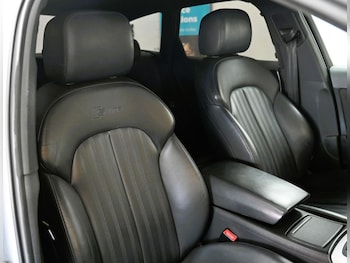 Used Audi A6 2017 for sale - 79498750: Photo