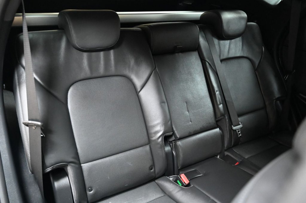 Used Hyundai Santa Fe 2016 for sale - 76703723: Photo 24