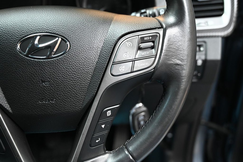 Used Hyundai Santa Fe 2016 for sale - 76703723: Photo 26