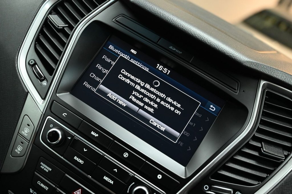 Used Hyundai Santa Fe 2016 for sale - 76703723: Photo 27