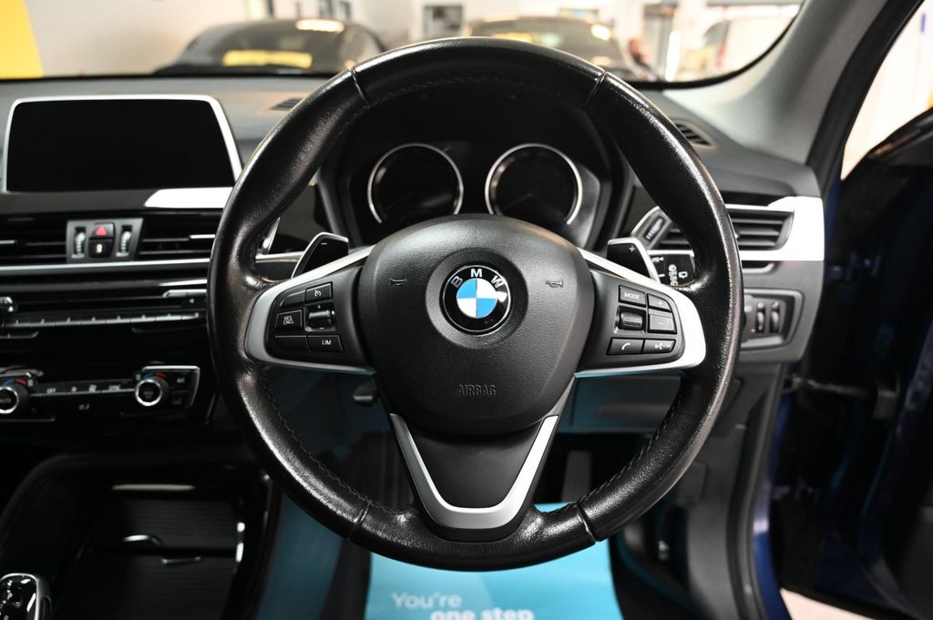 Used BMW X1 2018 for sale - 77614159: Photo 16