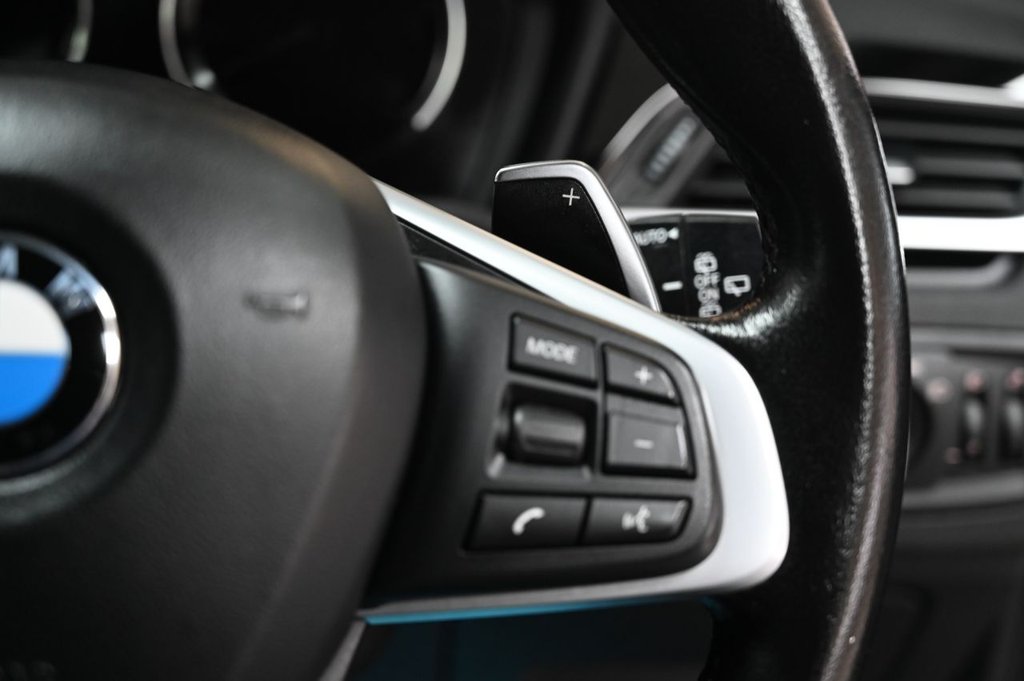 Used BMW X1 2018 for sale - 77614159: Photo 21